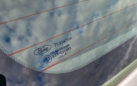 Ford Fiesta, 2006 год, 440 000 рублей, 13 фотография