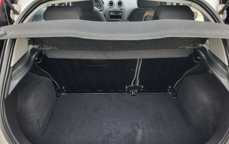 Ford Fiesta, 2006 год, 440 000 рублей, 10 фотография
