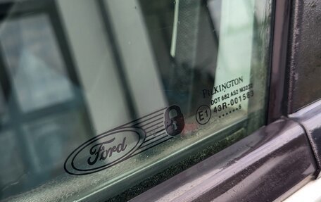 Ford Fiesta, 2006 год, 440 000 рублей, 16 фотография