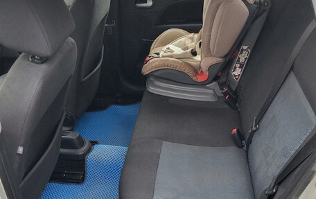 Ford Fiesta, 2006 год, 440 000 рублей, 9 фотография