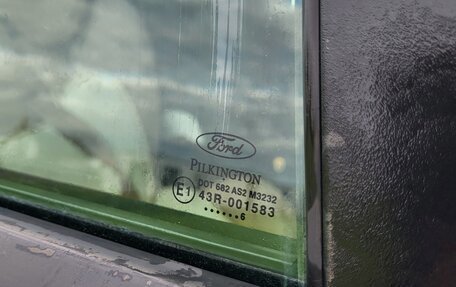 Ford Fiesta, 2006 год, 440 000 рублей, 14 фотография