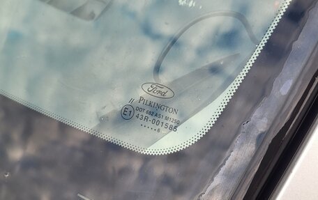 Ford Fiesta, 2006 год, 440 000 рублей, 12 фотография