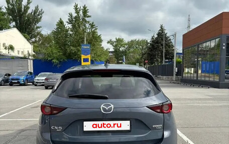 Mazda CX-5 II, 2021 год, 3 550 000 рублей, 5 фотография