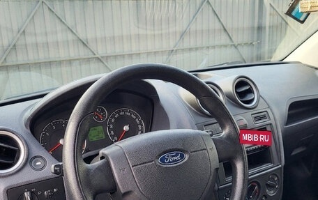 Ford Fiesta, 2006 год, 440 000 рублей, 5 фотография