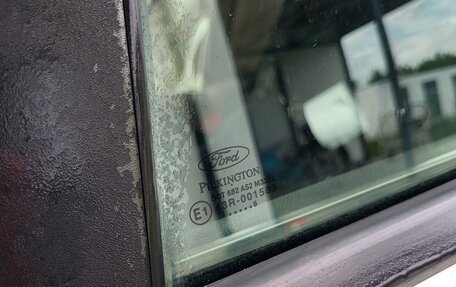 Ford Fiesta, 2006 год, 440 000 рублей, 17 фотография