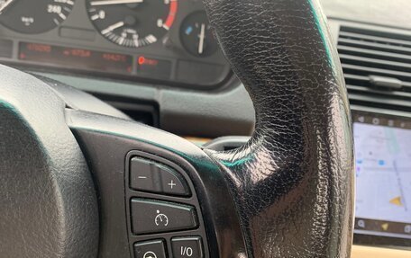 BMW X5, 2004 год, 1 288 800 рублей, 11 фотография