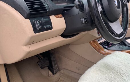 BMW X5, 2004 год, 1 288 800 рублей, 10 фотография