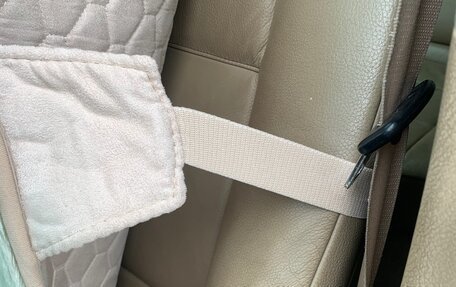 BMW X5, 2004 год, 1 288 800 рублей, 16 фотография