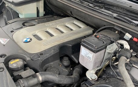 BMW X5, 2004 год, 1 288 800 рублей, 20 фотография