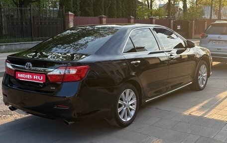 Toyota Camry, 2013 год, 1 700 000 рублей, 2 фотография