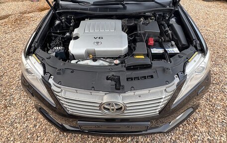 Toyota Camry, 2013 год, 1 700 000 рублей, 7 фотография