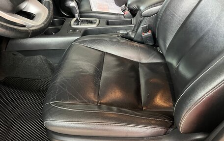 Toyota Hilux VIII, 2017 год, 3 370 000 рублей, 19 фотография