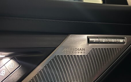 Jaguar XF II, 2021 год, 4 300 000 рублей, 10 фотография