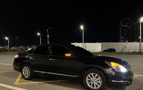 Nissan Teana, 2011 год, 1 100 000 рублей, 6 фотография