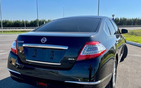 Nissan Teana, 2011 год, 1 100 000 рублей, 2 фотография
