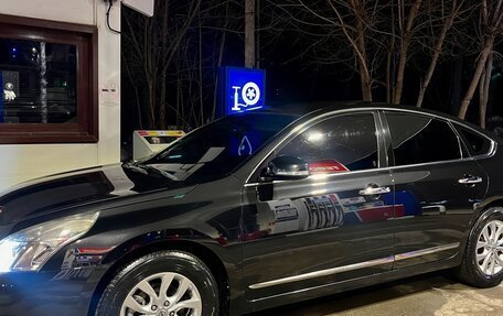 Nissan Teana, 2011 год, 1 100 000 рублей, 10 фотография