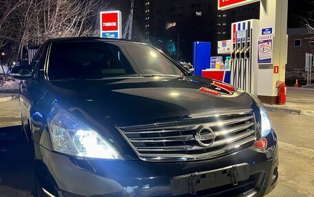 Nissan Teana, 2011 год, 1 100 000 рублей, 9 фотография