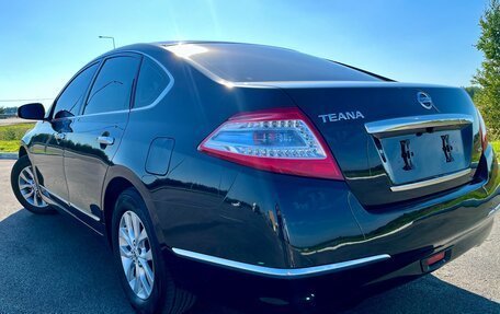 Nissan Teana, 2011 год, 1 100 000 рублей, 3 фотография