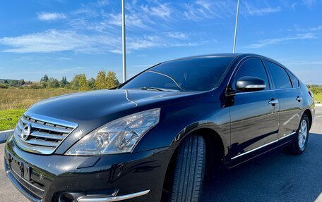 Nissan Teana, 2011 год, 1 100 000 рублей, 4 фотография