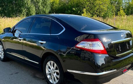 Nissan Teana, 2011 год, 1 100 000 рублей, 14 фотография