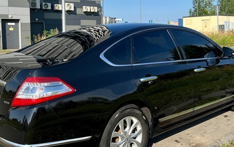 Nissan Teana, 2011 год, 1 100 000 рублей, 13 фотография