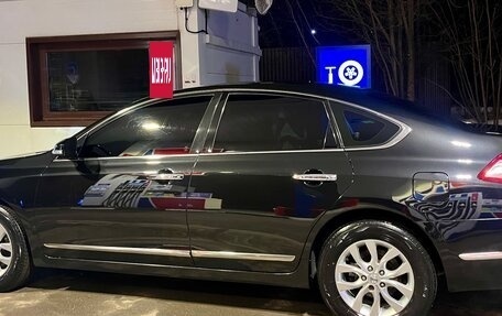 Nissan Teana, 2011 год, 1 100 000 рублей, 11 фотография