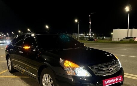 Nissan Teana, 2011 год, 1 100 000 рублей, 5 фотография