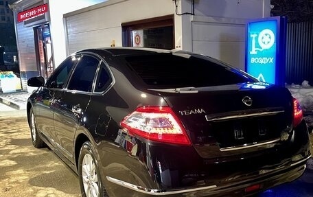 Nissan Teana, 2011 год, 1 100 000 рублей, 12 фотография