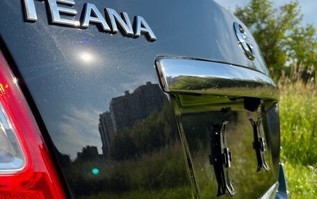 Nissan Teana, 2011 год, 1 100 000 рублей, 16 фотография