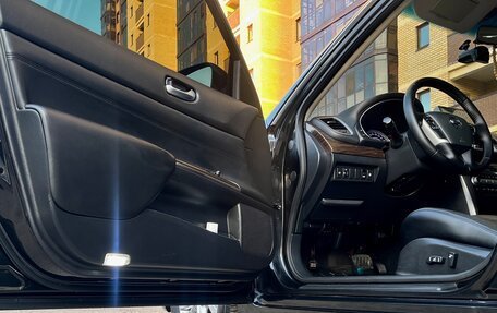 Nissan Teana, 2011 год, 1 100 000 рублей, 19 фотография