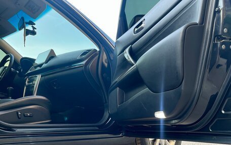 Nissan Teana, 2011 год, 1 100 000 рублей, 21 фотография