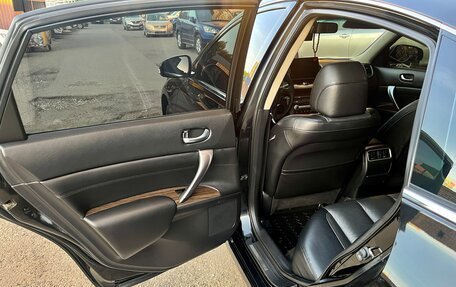 Nissan Teana, 2011 год, 1 100 000 рублей, 22 фотография