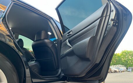 Nissan Teana, 2011 год, 1 100 000 рублей, 23 фотография