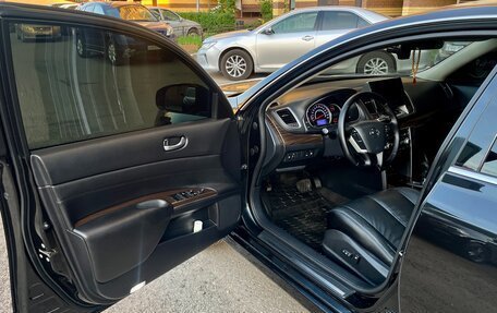 Nissan Teana, 2011 год, 1 100 000 рублей, 18 фотография