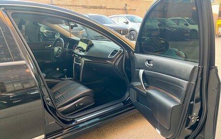 Nissan Teana, 2011 год, 1 100 000 рублей, 20 фотография