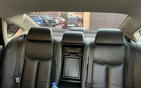 Nissan Teana, 2011 год, 1 100 000 рублей, 24 фотография