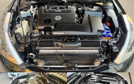 Nissan Teana, 2011 год, 1 100 000 рублей, 26 фотография