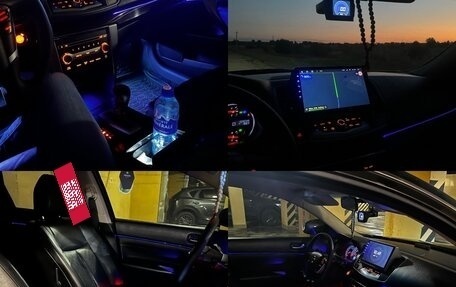 Nissan Teana, 2011 год, 1 100 000 рублей, 27 фотография