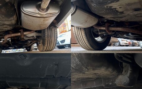 Nissan Teana, 2011 год, 1 100 000 рублей, 33 фотография
