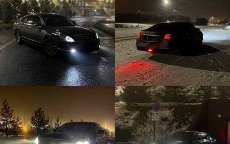 Nissan Teana, 2011 год, 1 100 000 рублей, 36 фотография