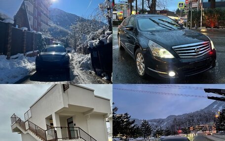 Nissan Teana, 2011 год, 1 100 000 рублей, 39 фотография
