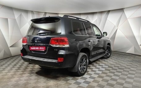 Toyota Land Cruiser 200, 2016 год, 5 150 000 рублей, 2 фотография