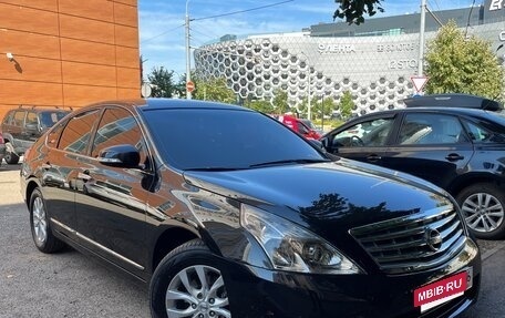 Nissan Teana, 2011 год, 1 100 000 рублей, 40 фотография