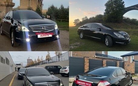 Nissan Teana, 2011 год, 1 100 000 рублей, 38 фотография