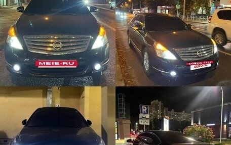 Nissan Teana, 2011 год, 1 100 000 рублей, 37 фотография