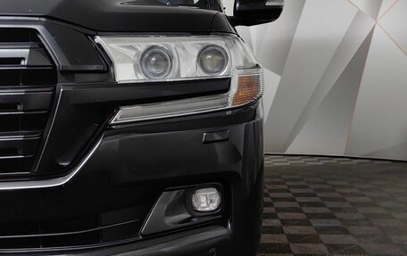 Toyota Land Cruiser 200, 2016 год, 5 150 000 рублей, 10 фотография