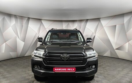 Toyota Land Cruiser 200, 2016 год, 5 150 000 рублей, 7 фотография