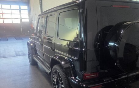 Mercedes-Benz G-Класс AMG, 2026 год, 37 200 000 рублей, 4 фотография