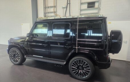 Mercedes-Benz G-Класс AMG, 2026 год, 37 200 000 рублей, 3 фотография