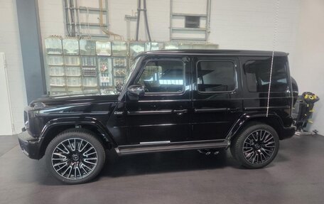 Mercedes-Benz G-Класс AMG, 2026 год, 37 200 000 рублей, 5 фотография